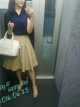 Sawaさんのコーディネート