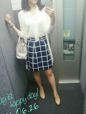 Sawaさんのコーディネート