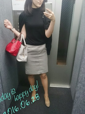 Sawaさんのコーディネート