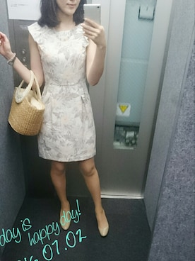 Sawaさんのコーディネート