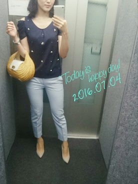 Sawaさんのコーディネート