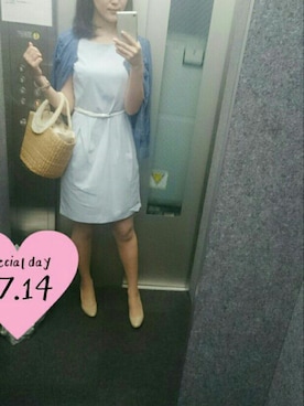 Sawaさんのコーディネート