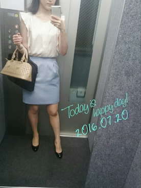 Sawaさんのコーディネート