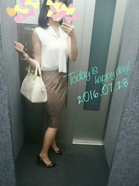 Sawaさんのコーディネート