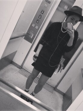 2gさんのコーディネート