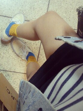 2gさんのコーディネート