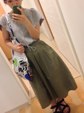 みそさんのコーディネート