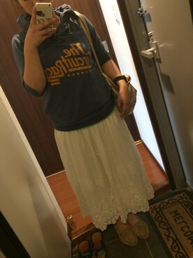 emmieさんのコーディネート