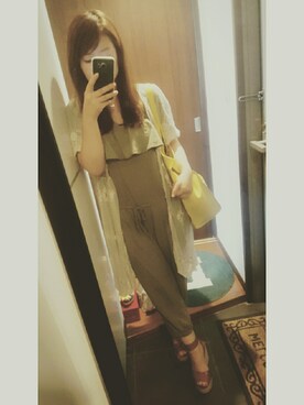 emmieさんのコーディネート