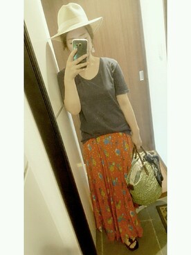 emmieさんのコーディネート