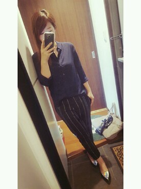 emmieさんのコーディネート