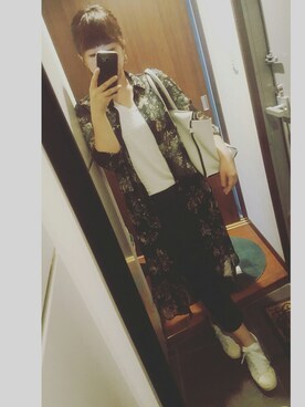 emmieさんのコーディネート