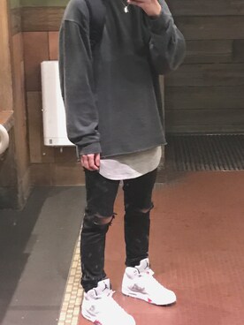 ik1221さんのコーディネート