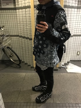 ik1221さんのコーディネート