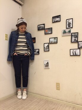 @emiさんのコーディネート