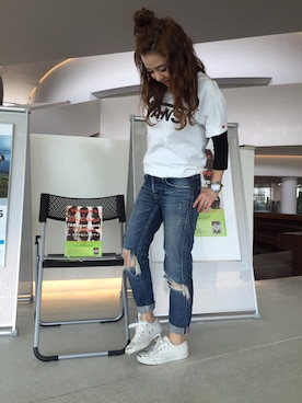 @emiさんのコーディネート