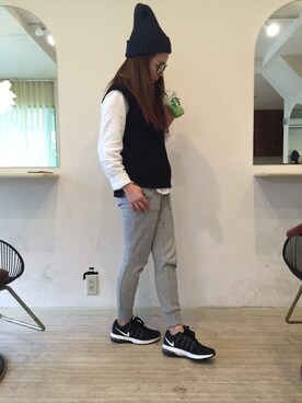 @emiさんのコーディネート