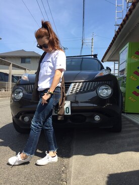 @emiさんのコーディネート