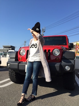 @emiさんのコーディネート