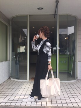 @emiさんのコーディネート