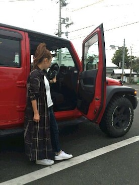 @emiさんのコーディネート