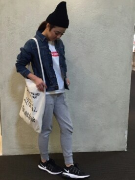 @emiさんのコーディネート