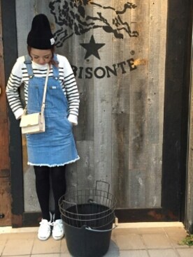 @emiさんのコーディネート