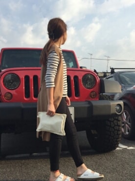 @emiさんのコーディネート