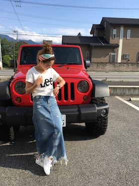 @emiさんのコーディネート