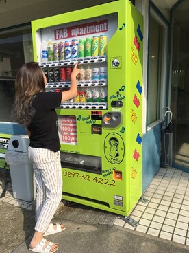 @emiさんのコーディネート