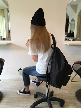 @emiさんのコーディネート