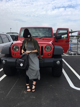 @emiさんのコーディネート