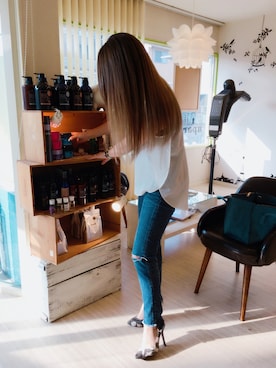 @emiさんのコーディネート