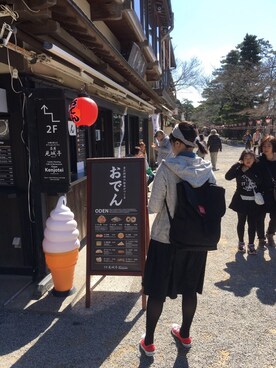 kitagawa_ykmさんのコーディネート