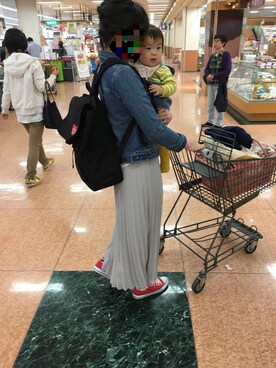kitagawa_ykmさんのコーディネート
