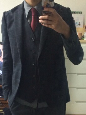 Sさんのコーディネート