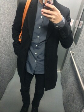 Sさんのコーディネート