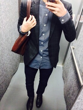 Sさんのコーディネート