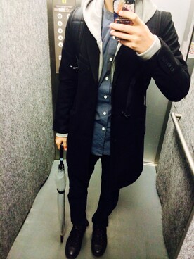 Sさんのコーディネート