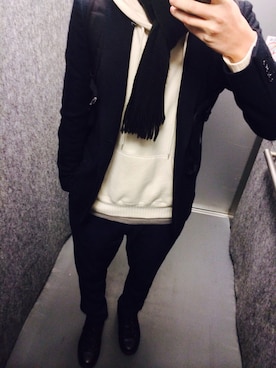 Sさんのコーディネート