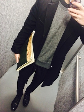 Sさんのコーディネート