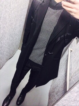 Sさんのコーディネート