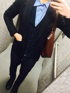 Sさんのコーディネート