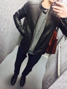 Sさんのコーディネート