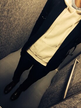 Sさんのコーディネート