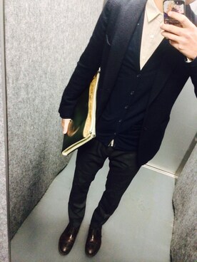 Sさんのコーディネート