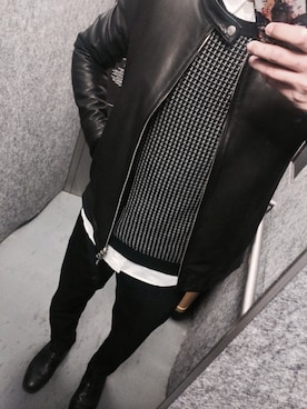 Sさんのコーディネート