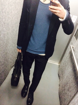 Sさんのコーディネート