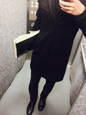 Sさんのコーディネート