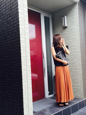 atsukoさんのコーディネート